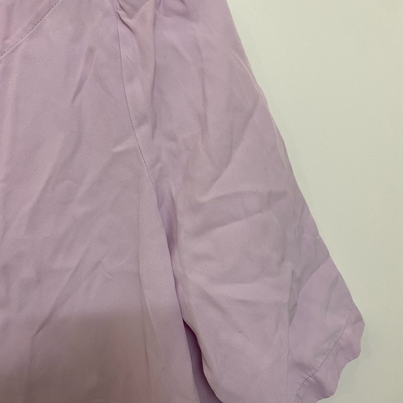 Bannana republic blouse - Picture 2 of 3